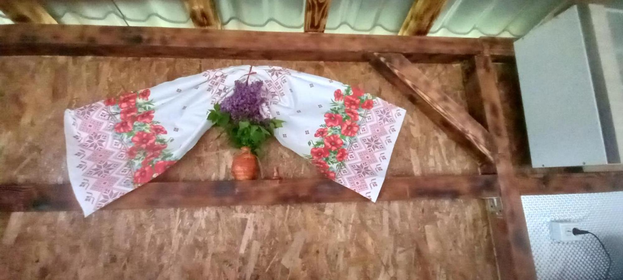 Villa Casa Claudiu Ieşelniţa Zimmer foto