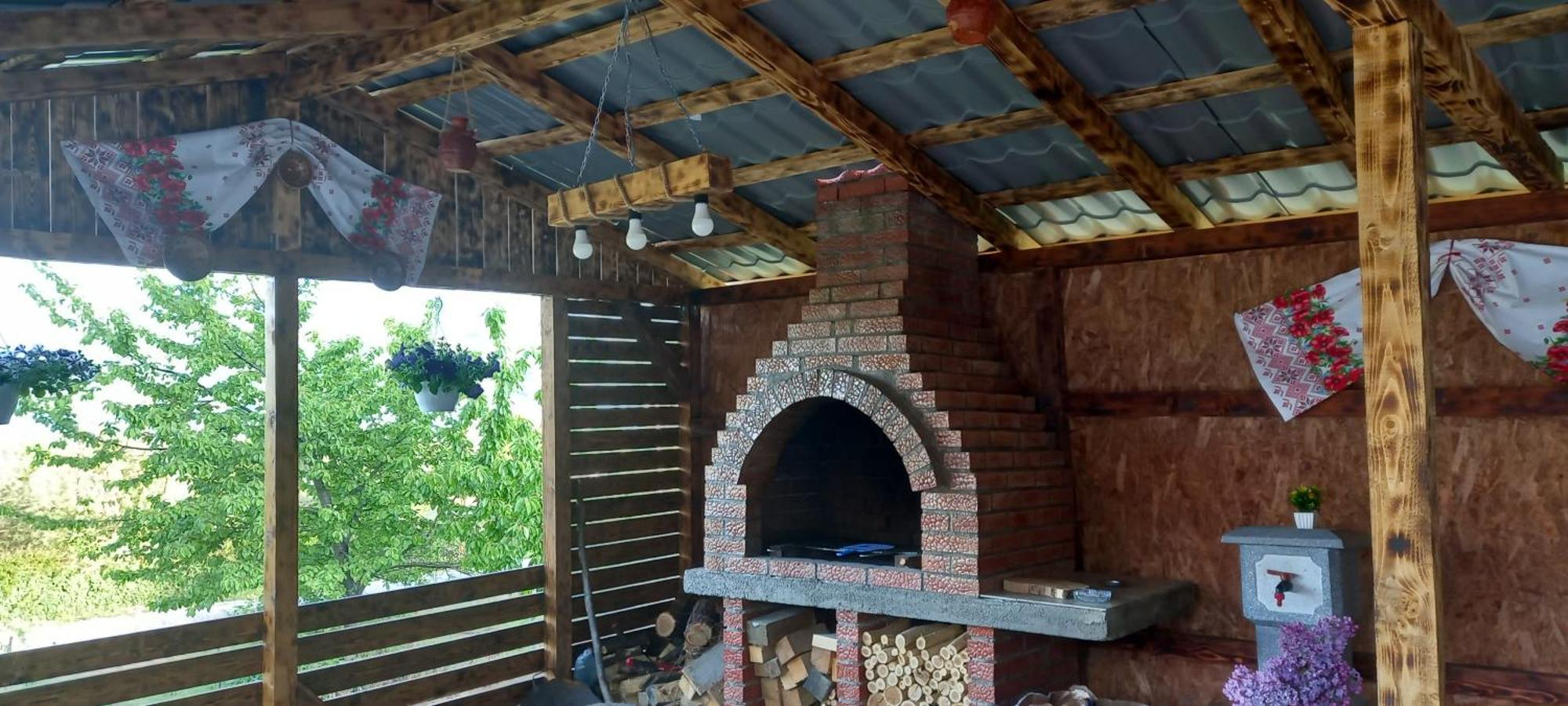 Villa Casa Claudiu Ieşelniţa Zimmer foto